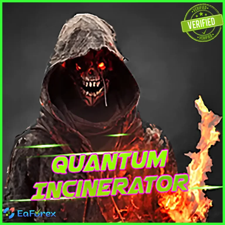 Quantum Incinerator EA MT4