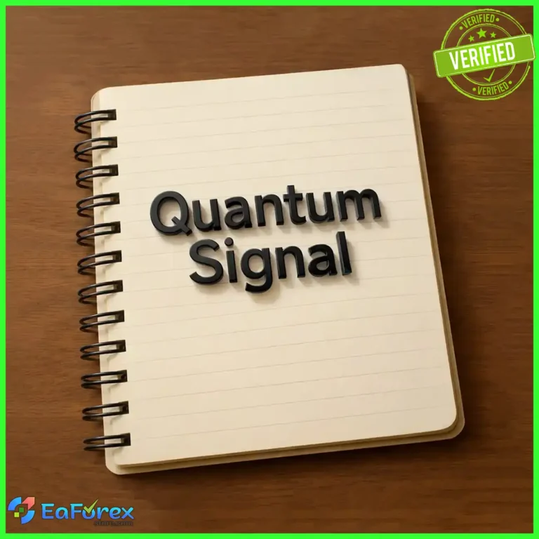 Quantum Signum EA MT4