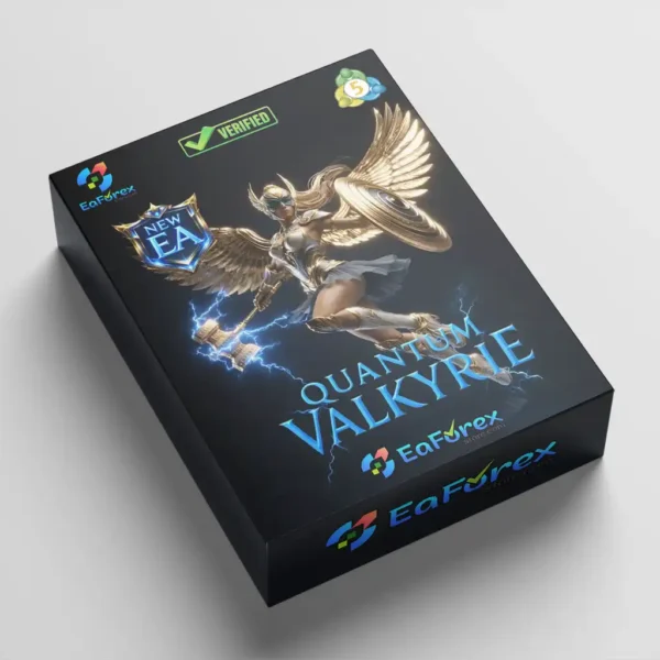 Quantum Valkyrie EA
