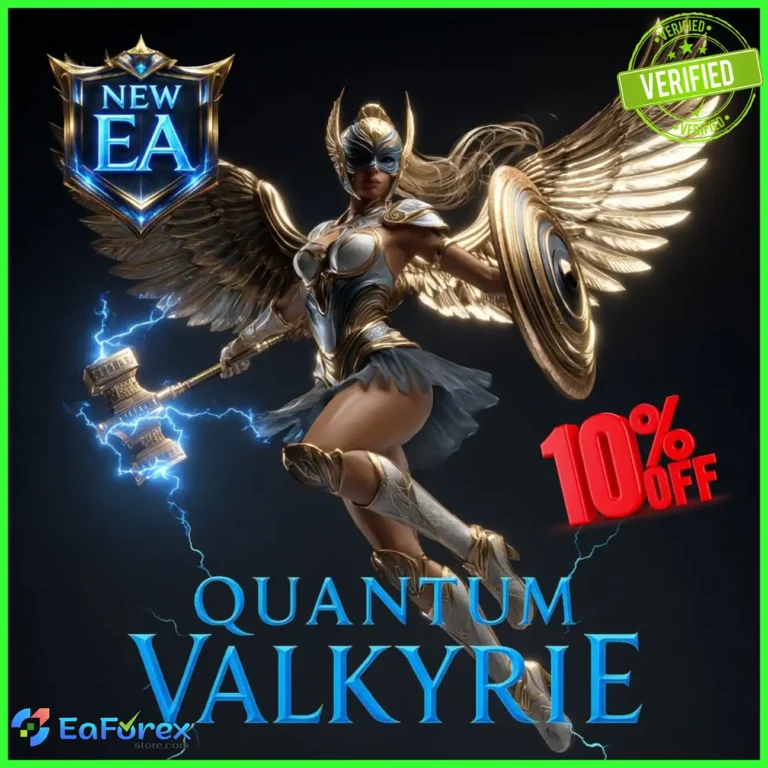 Quantum Valkyrie EA MT5