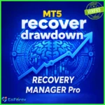 Recovery Manager Pro MT5
