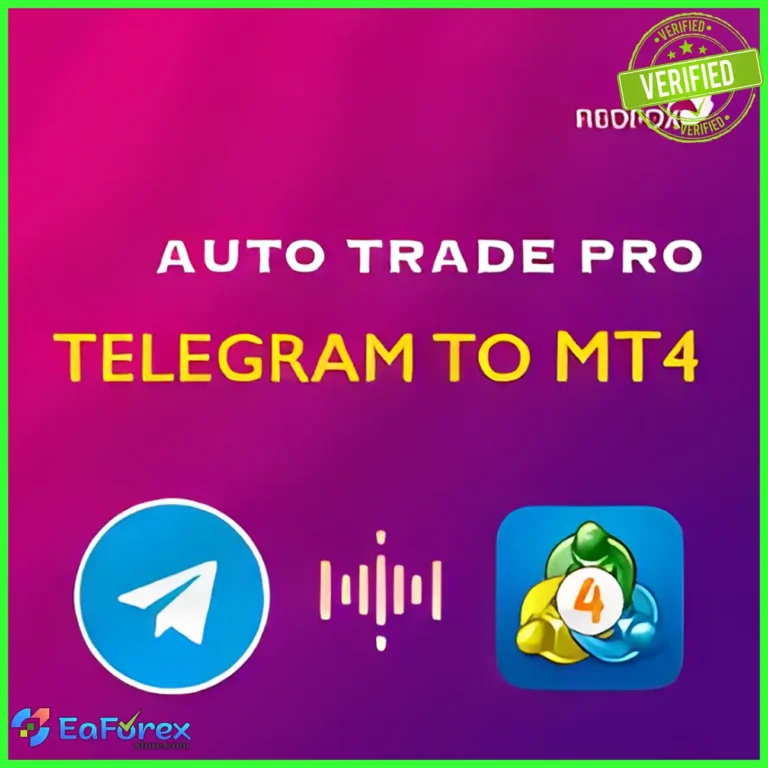 RedFox Copier Pro EA MT4