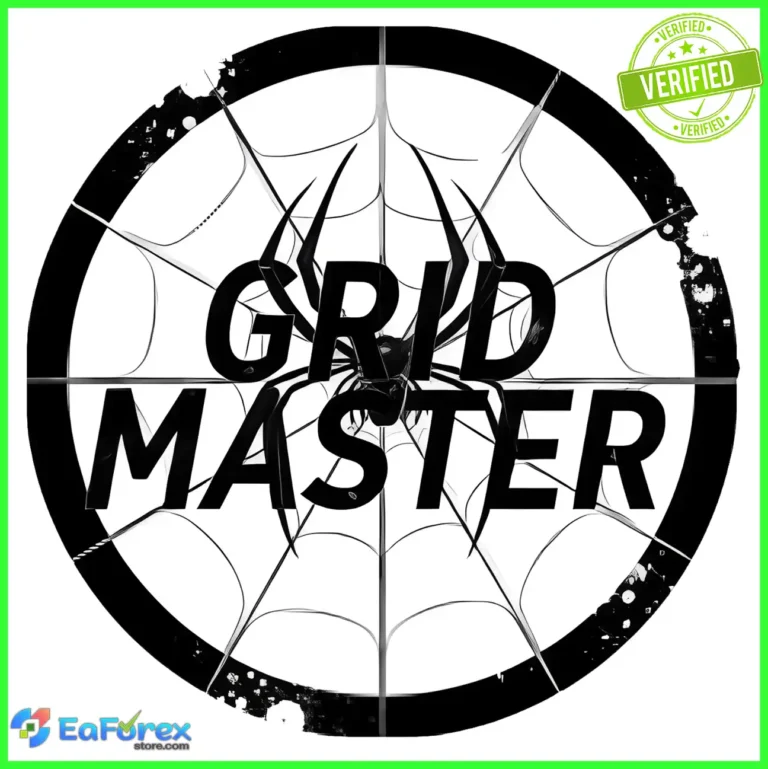 Simple Grid Master EA MT4