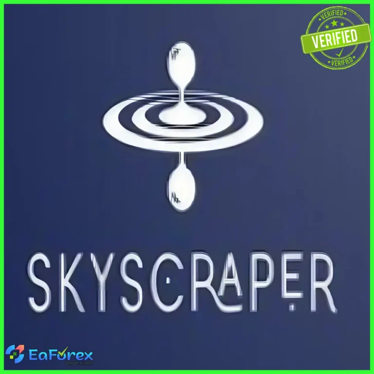 SkyScraperMT5 EA