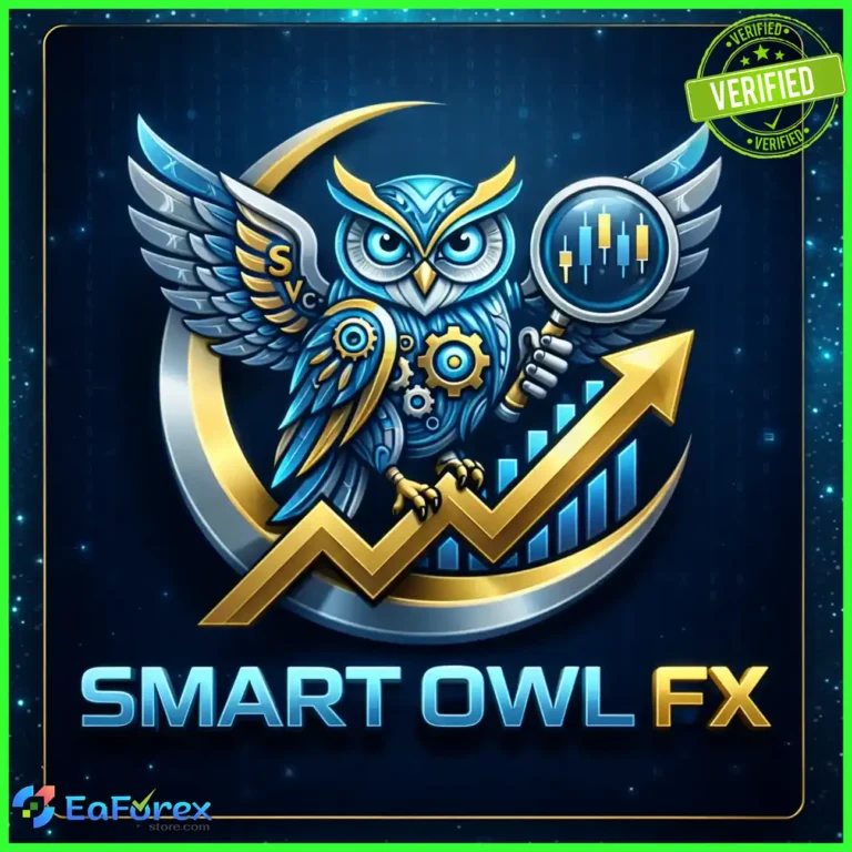 Smart Owl FX EA MT5