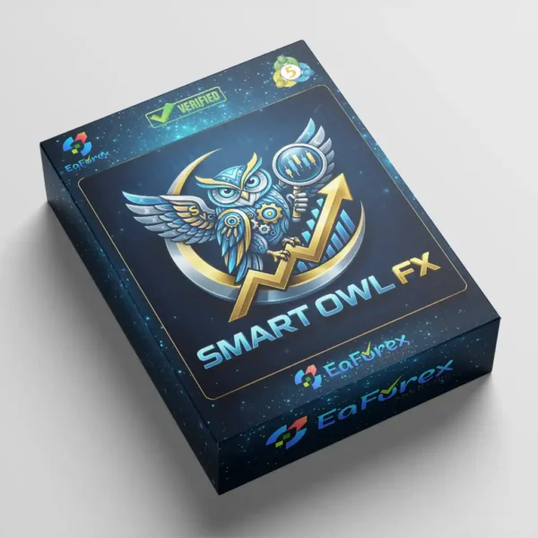 Smart Owl FX MT5