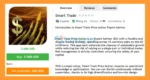 Smart Trade EA MT4 Overview
