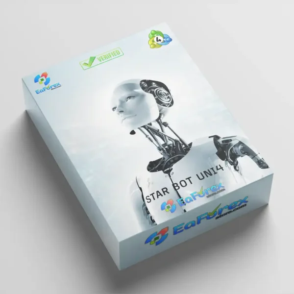 Star Bot Uni4 EA