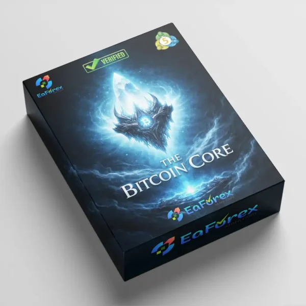 The Bitcoin Core EA
