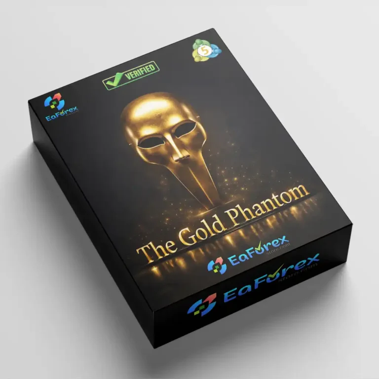 The Gold Phantom EA