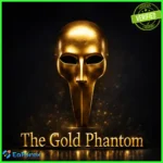 The Gold Phantom EA MT5