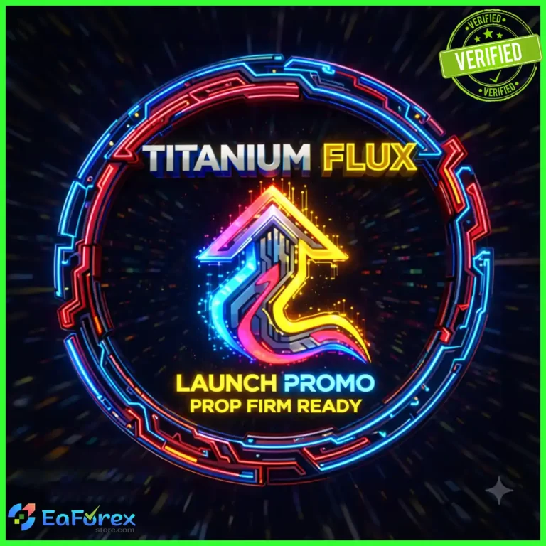 Titanium Flux EA MT5