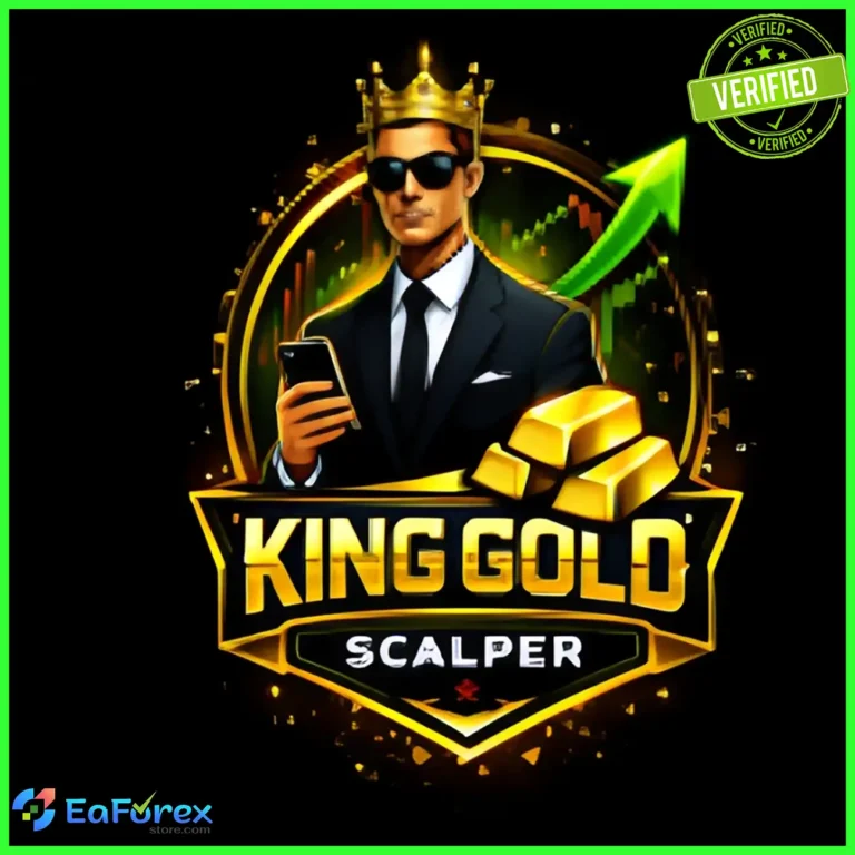 Trader Scalper EA MT5