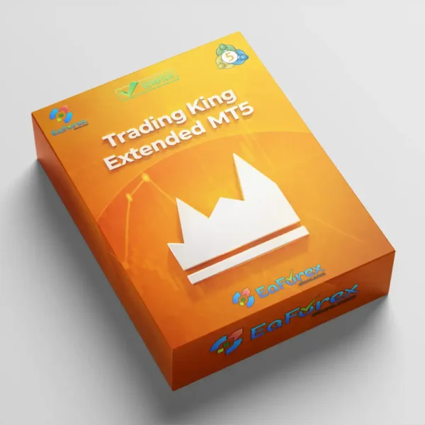 Trading King Extended MT5