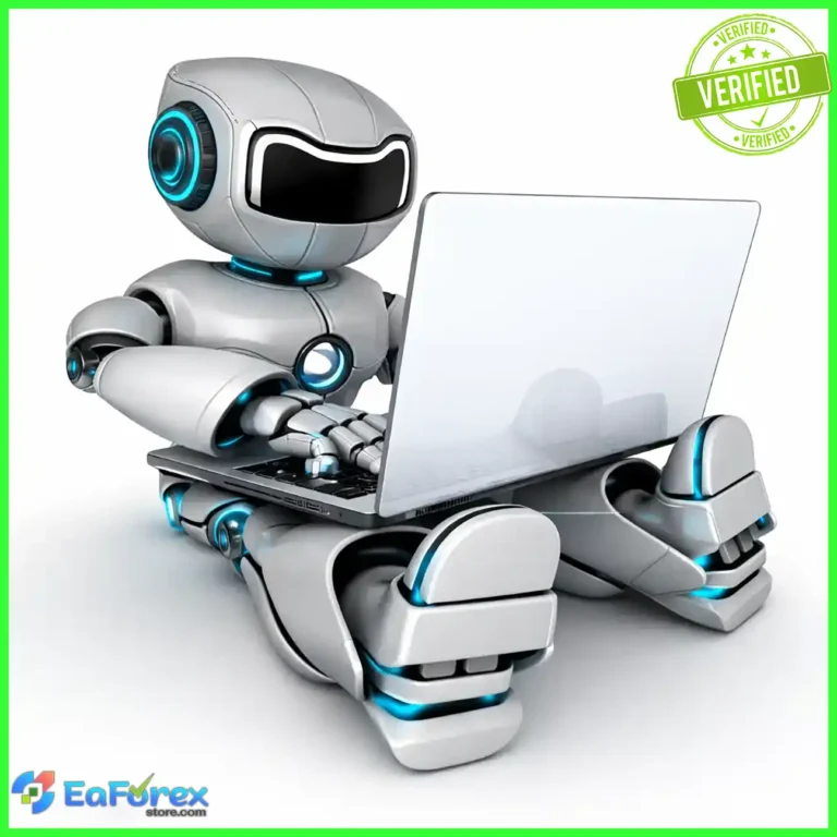 Trading Machine EA MT4