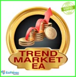 Trend Market EA MT4
