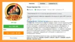 Trend Market EA MT4 Overview