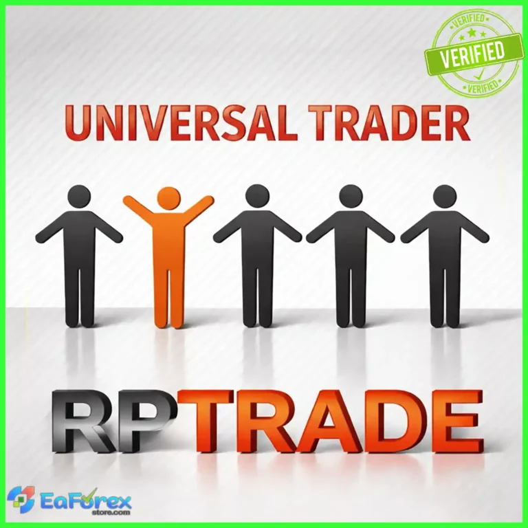 UniversalTrader EA MT5