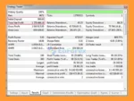 UniversalTrader EA MT5 Backtest