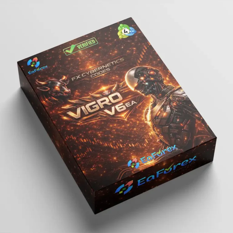 VIGRO PRO EA