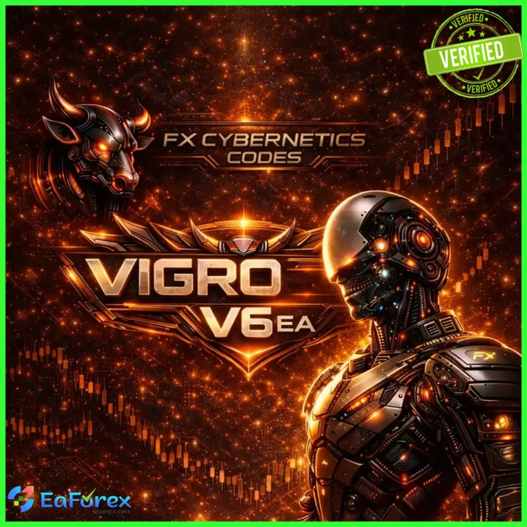VIGRO PRO EA MT4