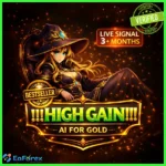 AI Aurum Pivot MT5 EA