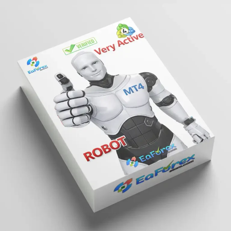 Very Active Robot EA MT4