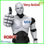 Very Active Robot MT4