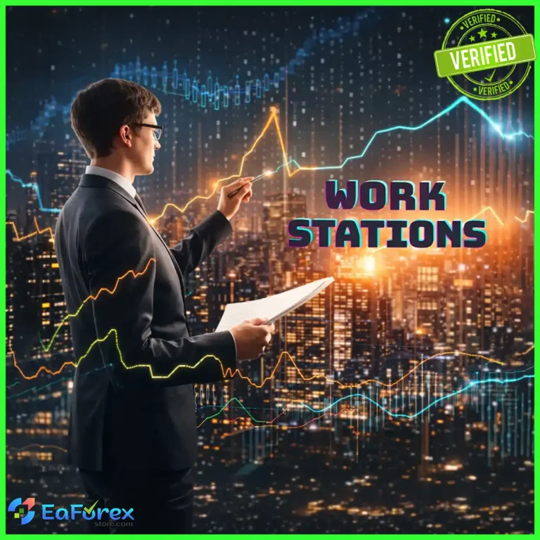 Work Stations EA MT4