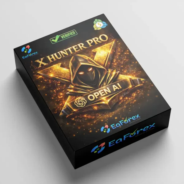 X Hunter Pro EA
