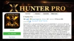 X Hunter Pro EA MT5 Overview