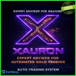 XAURON EA MT5