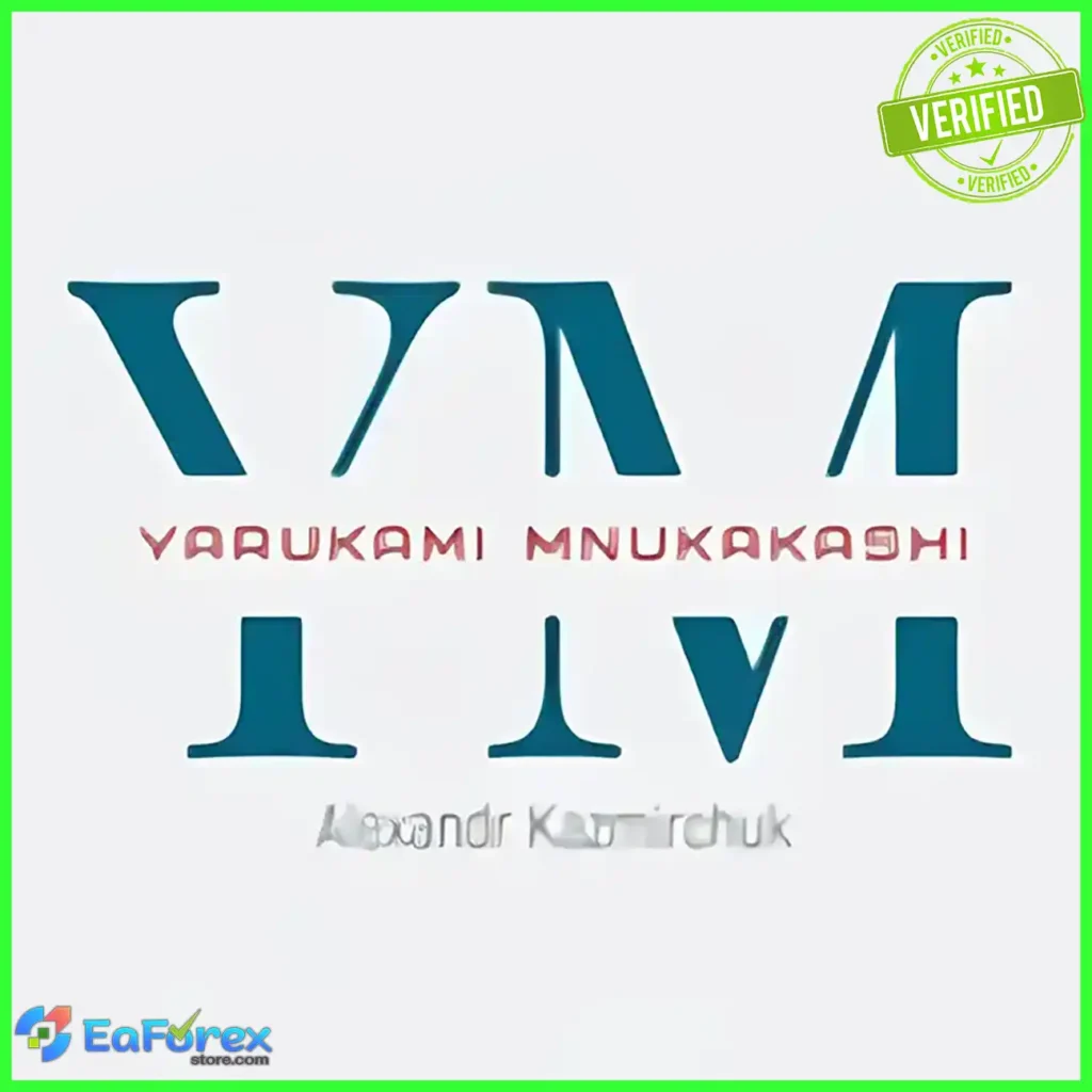 Yarukami Mnukakashi EA MT4