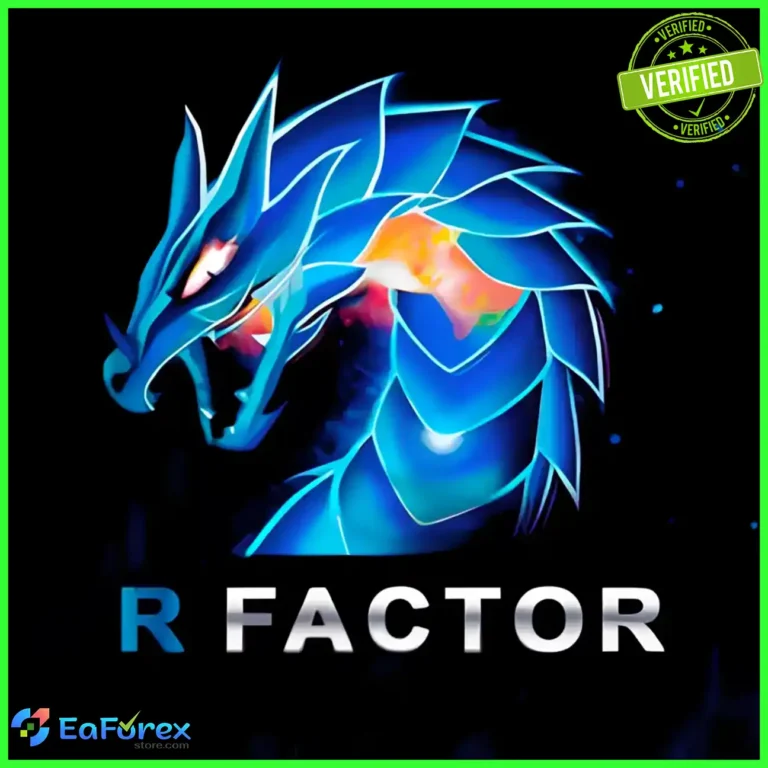 R Factor EA MT4