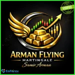 Arman Flying Martingale EA MT4