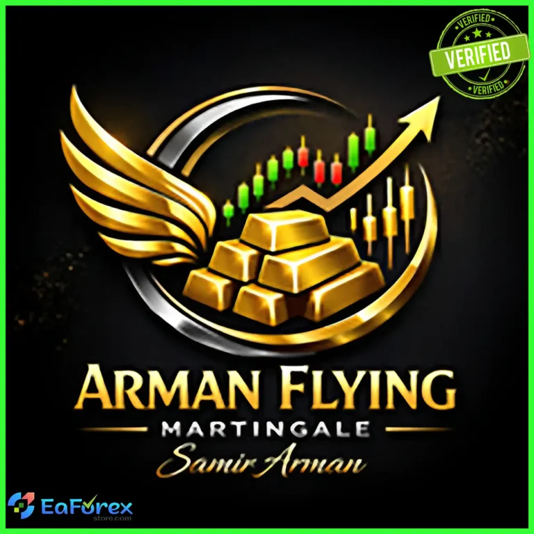 Arman Flying Martingale EA MT4