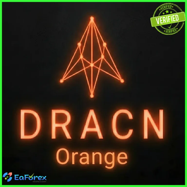 DRACN Orange EA MT5