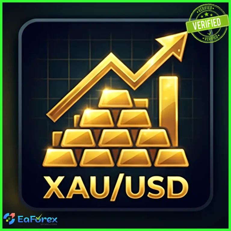 EA Gold QuantTrend Pro MT4