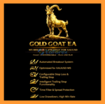 Gold Goat EA MT5 review