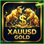 Gold Quant Trend EA MT4