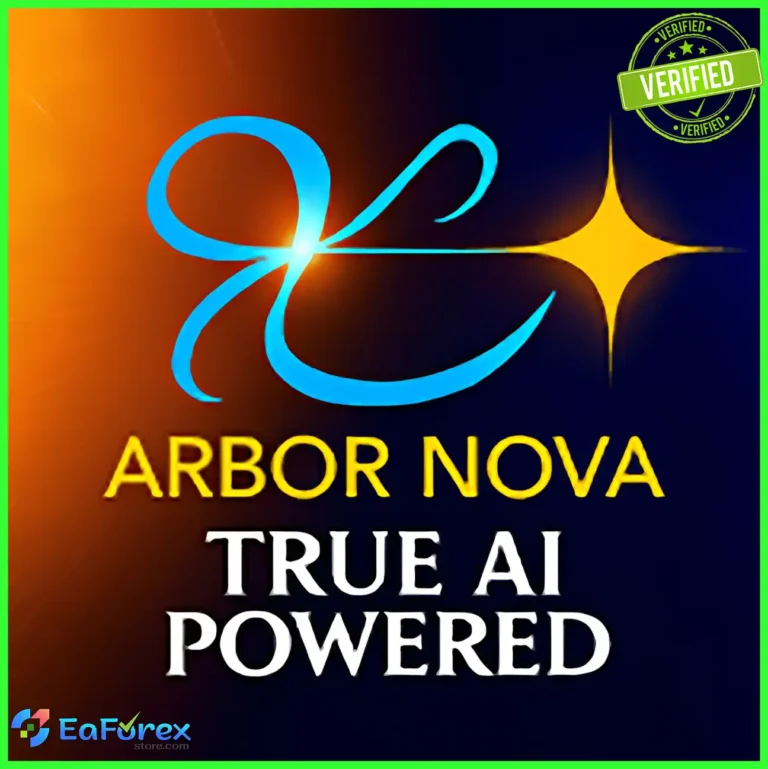 MT4 Arbor Nova EA