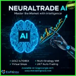 NeuralTrade AI EA MT4