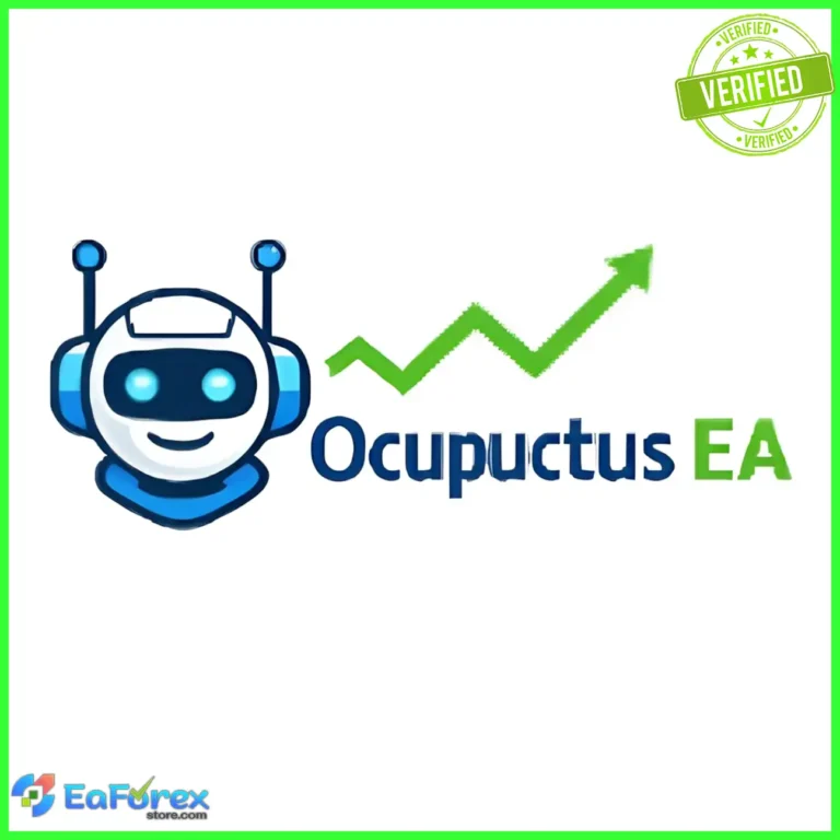 Ocupuctus EA MT4