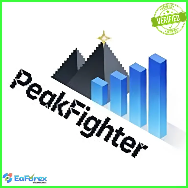 PeakFighter EA MT4