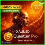 Xauusd Quantum Pro EA MT5