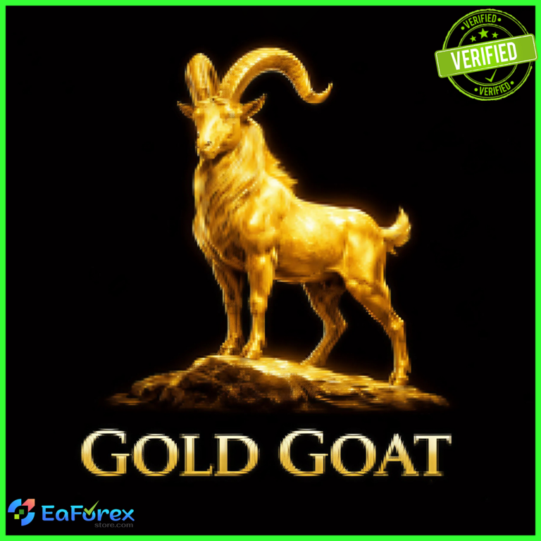 Gold Goat EA MT5