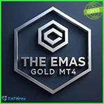 The Emas GOLD EA MT4