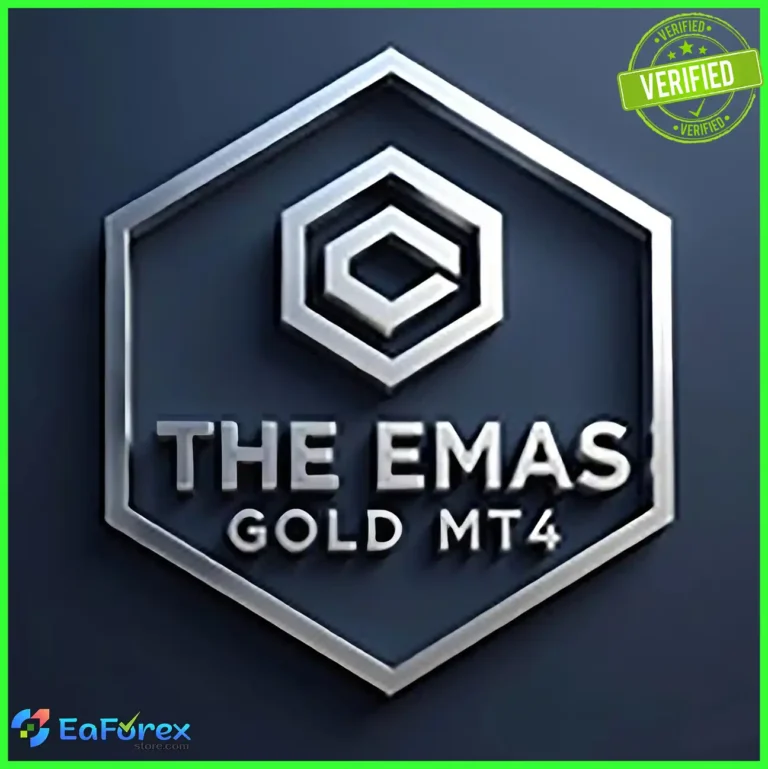 The Emas GOLD EA MT4