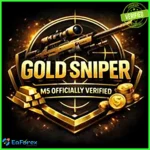 Gold Sniper MT4 EA