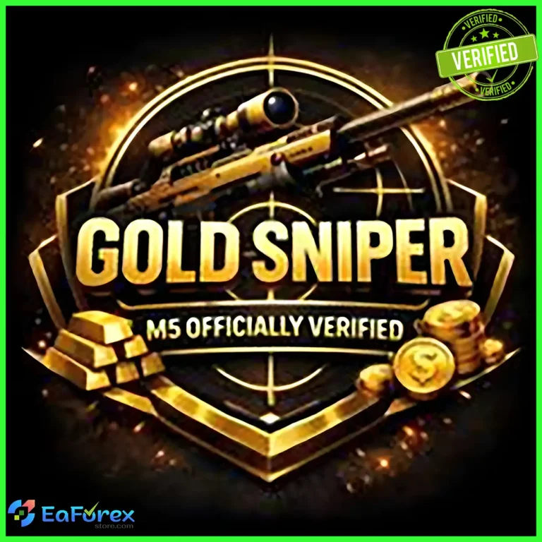 Gold Sniper MT4 EA